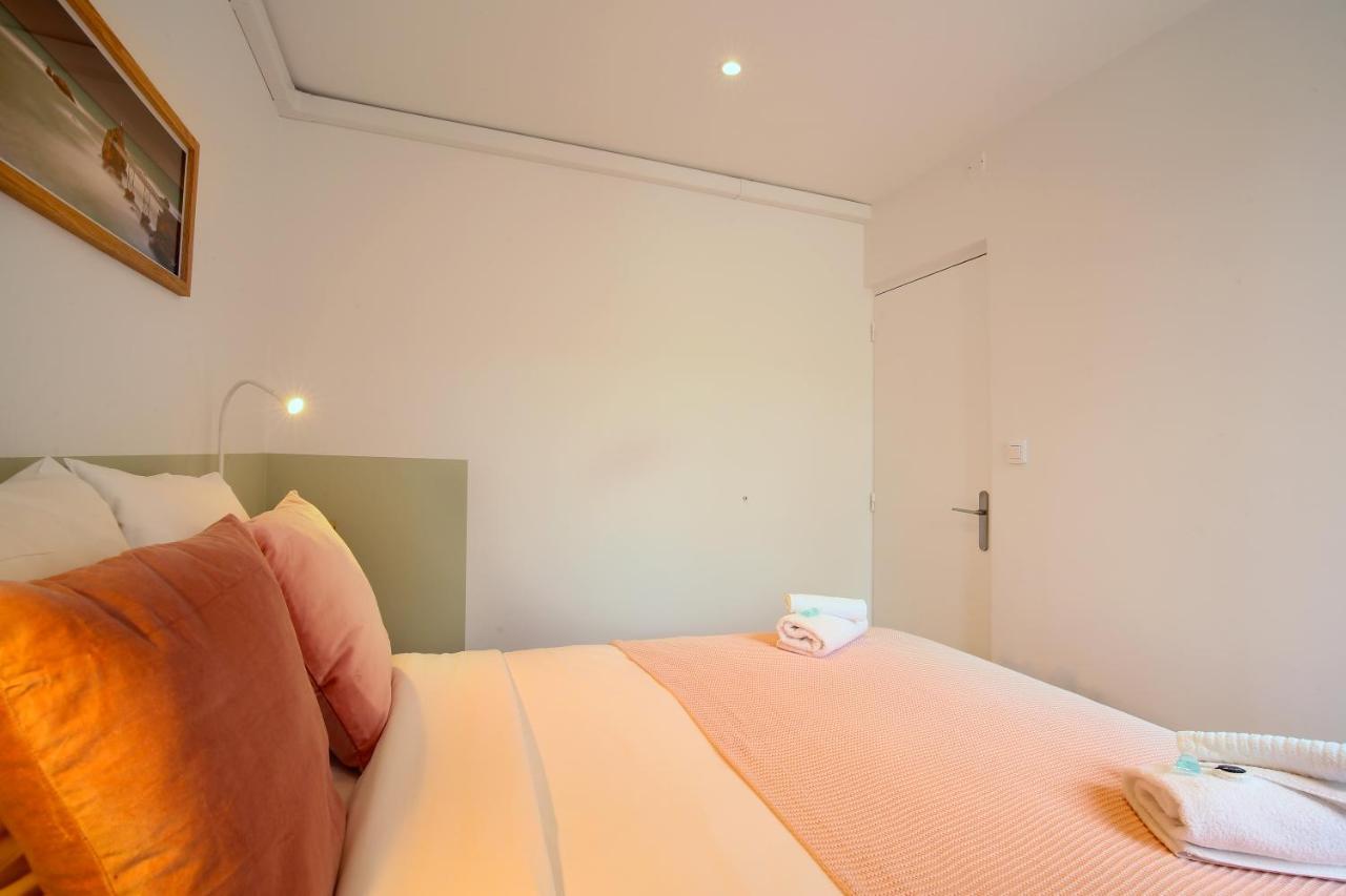 Expat Renting - Entre Piment & Violette - Saint Michel Lejlighed Toulouse Eksteriør billede